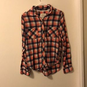 Flannel